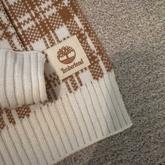 Timberland Scarf - Picture 3 of 3
